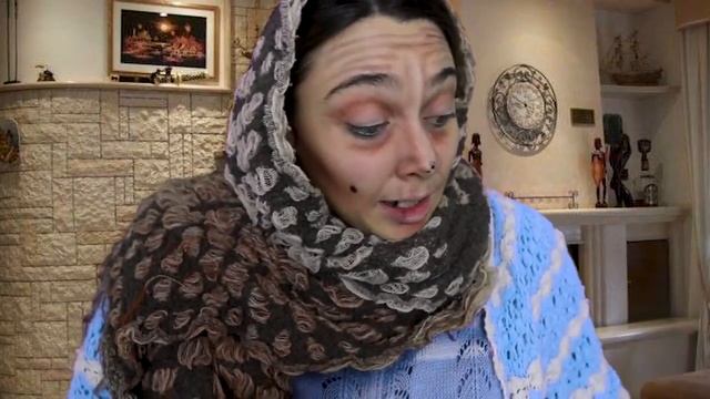 Волшебная ночь с Ла Бефана: АСМР/ASMR Ролевая игра для сна ?❤️ смотреть онлайн