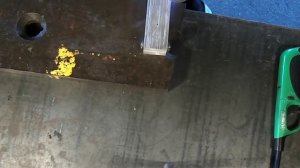 форма для изготовления поролонки.(приманки)