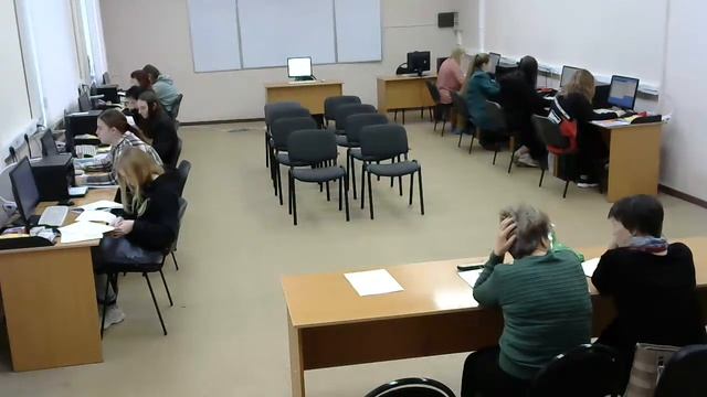 Демонстрационный экзамен по компетенции "Бухгалтерский учет" ГБПОУ "НПТТ" 16.12.2022 смотреть онлайн