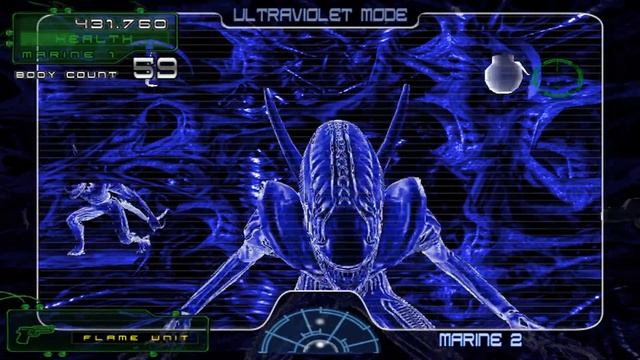 Aliens: Extermination - Full Playthrough