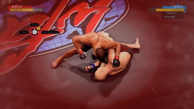 EA SPORTS UFC 4_20220202142229 смотреть онлайн