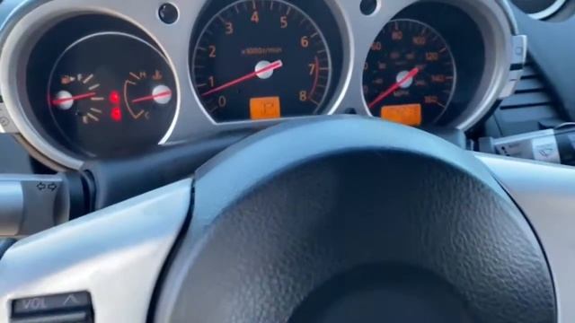 2006 Nissan 350Z Phoenix, Scottsdale, Peoria, Tempe, Gilbert, AZ NC115941C смотреть онлайн