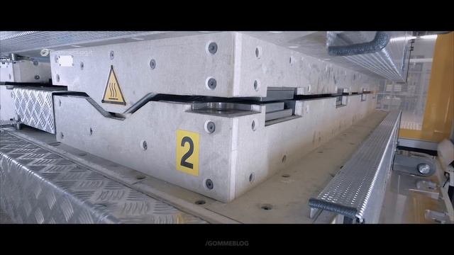 BMW Sedan Car PRODUCTION ? 2002 - 2022 Factory ? Manufacturing CNC