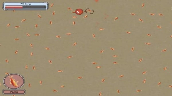 СЪЕДОБНАЯ ПЛАНЕТА. Полное прохождение!! Tasty Planet