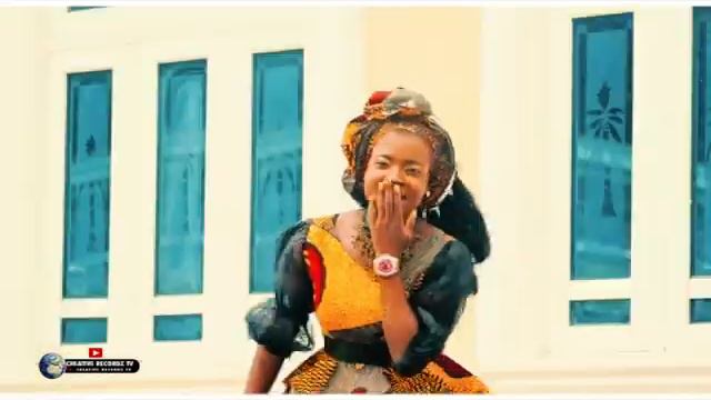 New Life for all song by Patience Maikarfi Hassan - Produced by CreativeSolo title FOCUS ON THE LOR смотреть онлайн