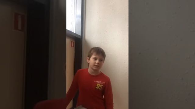 Отзыв ребенка после Свободной игры в СмартСкул Екатеринбург смотреть онлайн