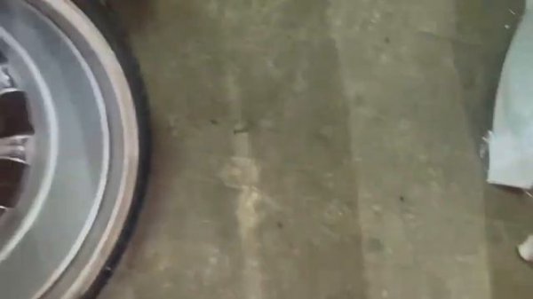 166 style BMW M5 E60 Original