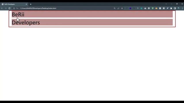 Bootstrap Float & Clearfix Classes in Bootstrap in Urdu/Hindi | Class#13 смотреть онлайн