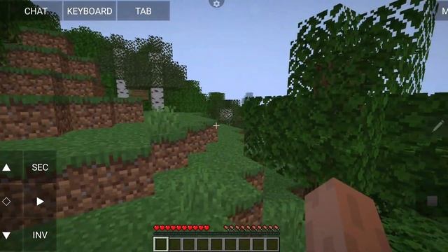 Playing Minecraft Java On S23 Ultra смотреть онлайн