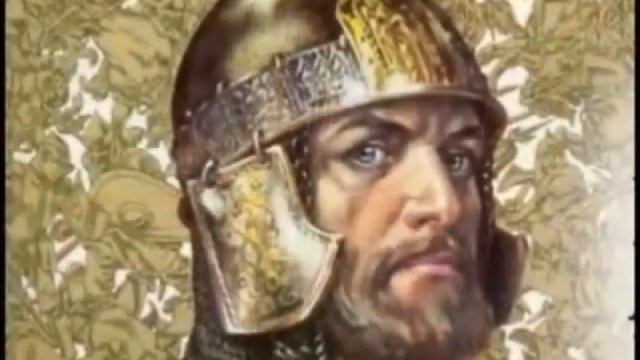 "Символ Родины" смотреть онлайн