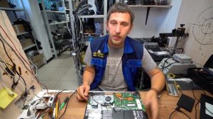 ПОЧЕМУ НОУТБУК МЕДЛЕННО РАБОТАЕТ