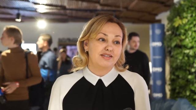 ИД Independent Media, г. Москва, Наталья Веснина