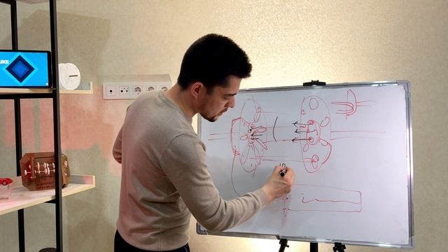 Avtomatik uzatmalar qutisi qanday quvvatlanadi?- 1-qism - Texnik blog #10 смотреть онлайн