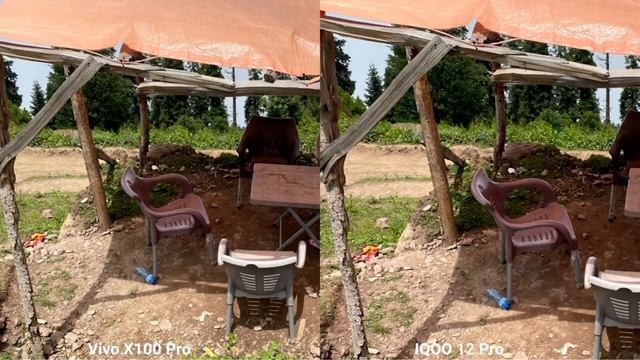 Iqoo 12 Pro Vs Vivo X100 Pro | Iqoo 12 Pro Vs S23 Ultra | Iqoo 12 Pro Camera Test