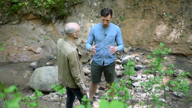 Превратить свалку в городской парк ✦ ГЕО Смоленск смотреть онлайн