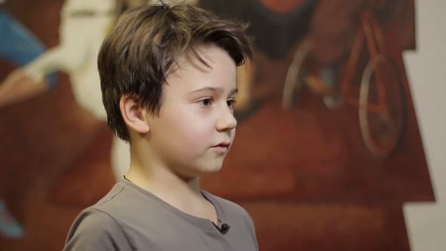 Яков Кириллов.Танцуй,не комплексуй. смотреть онлайн
