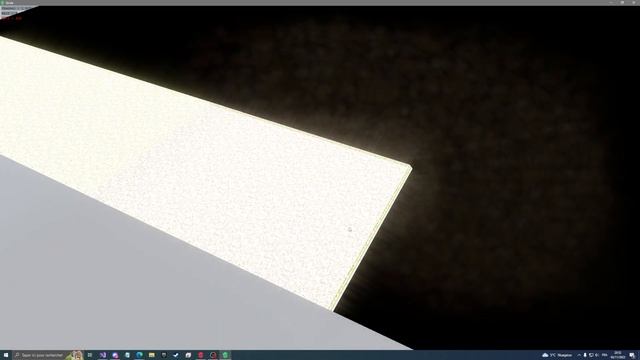 Stride - Material painting [WIP] смотреть онлайн