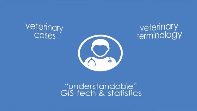 GIS online training course «The use of GIS in animal disease response» [demo] смотреть онлайн