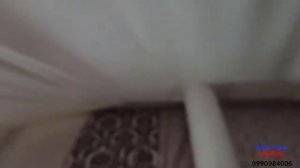 Как правильно обойти трубу, которая вплотную к стене. Натяжные потолки Краматорск.