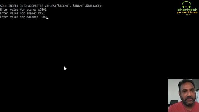 Lesson -4 Constraints | SQL for Beginners | Phanindra Oruganti |The Sun Technologies | смотреть онлайн