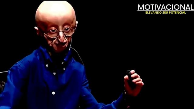 QUANDO ESTIVER DIFÍCIL, LEMBRE SE DE ONDE VOCÊ VEIO - Palestra Sam Berns Dublado - Motivacional смотреть онлайн