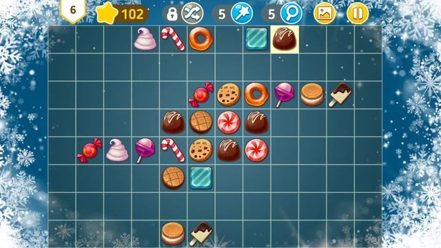 [Android] Onet Master: connect & match pairs, 3-line puzzle (Early Access) - Potato Jam смотреть онлайн