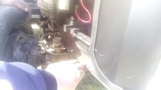Супер мінітрактор з мотоблока своїми руками смотреть онлайн