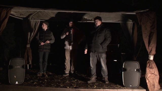 @aquarium1972 - Город золотой (Кавер от "Шарашкиной Конторы") смотреть онлайн