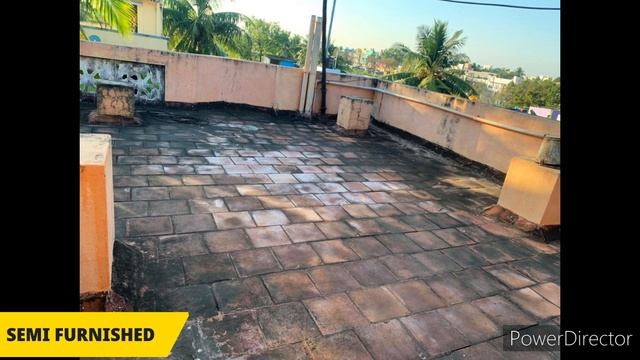 PID 62/INDEPENDENT HOUSE ₹60L ONLY/3BHK AT * PALLIKARANAI * смотреть онлайн