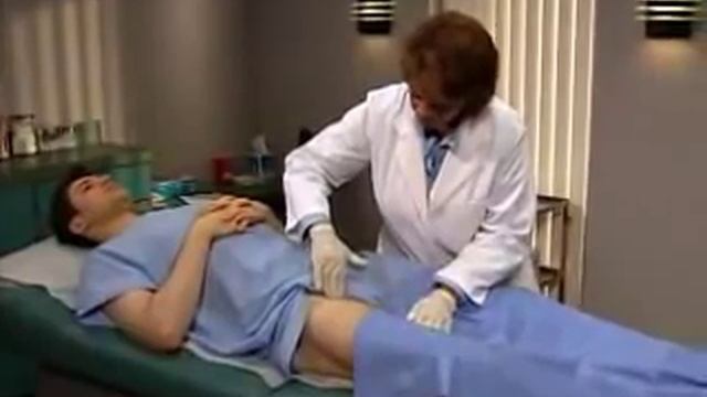 Palpating the inguinal lymph nodes смотреть онлайн