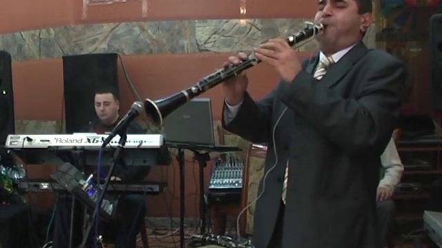 GEVORG HAYRAPETYAN