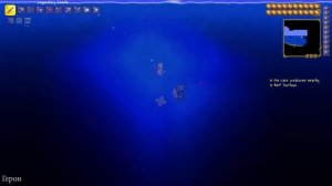 Мега Акула Террария (полный гайд) | Как сделать Мега Акула в Террария (2023)