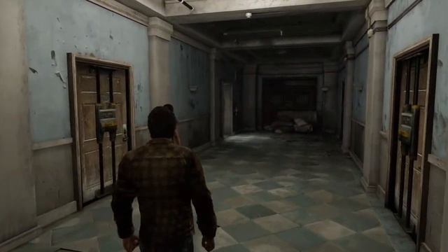 The Last of Us Прохождение ➤ Часть 1: Суровый реализм смотреть онлайн