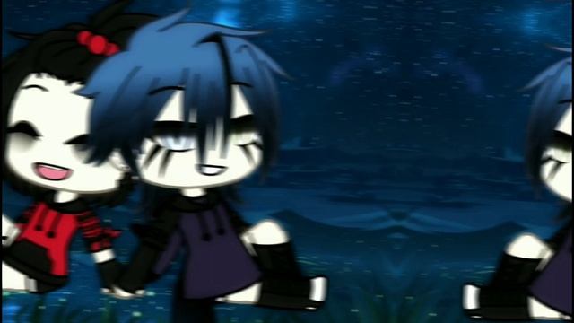 ? Никогда ? клип гача лайф смотреть онлайн