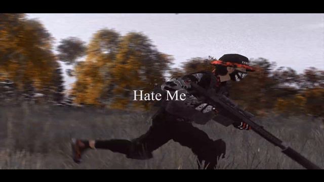SKIN - Ivoxygen ft. Hate me, Poison / DayZ Fragmovie / #Full365 prod.by FuryTrueFear смотреть онлайн