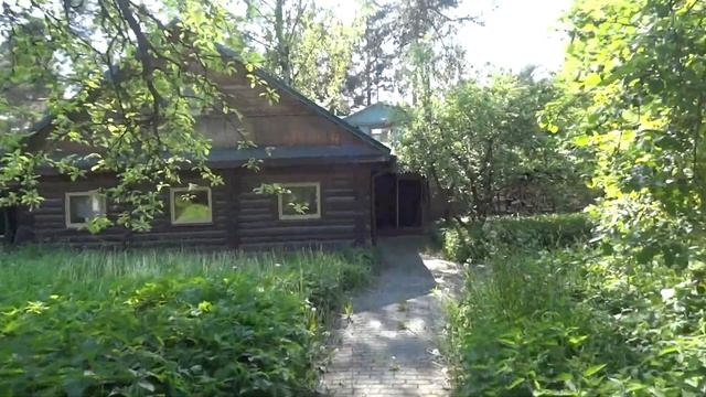 Всеволожск, коттедж 500 кв.м