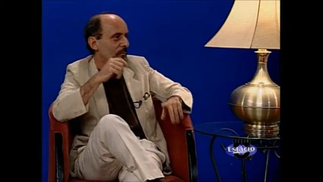 Letras & Mídias – MD Magno (07/04/2001) смотреть онлайн