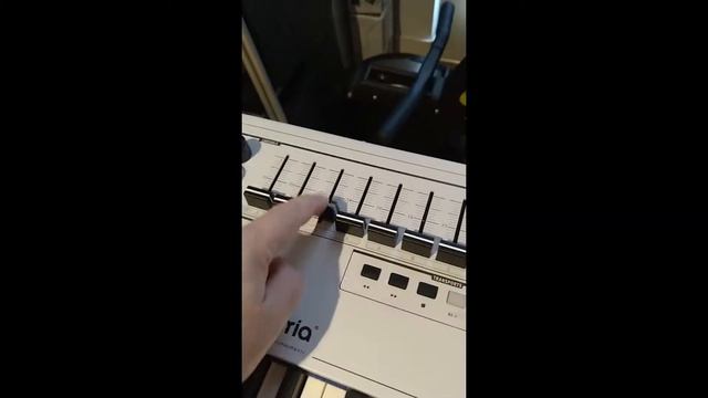 Customized Arturia Keylab 88 смотреть онлайн