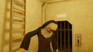 Злая Монашка Rush против Назрата против Мороженщика 7 смешная анимация часть 23