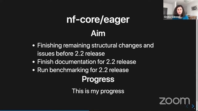 Hackathon daily wrap-up - Day 2 смотреть онлайн