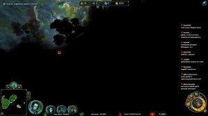 Герои 6(Might & Magic: Heroes VI)- Сложно - Прохождение #7 Некрополис-1
