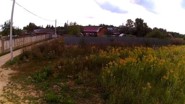 Купил участок 10 соток / обзор смотреть онлайн