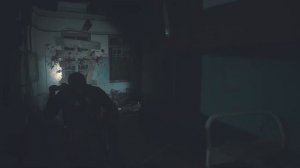 ГДЕ НАЙТИ РУКОЯТЬ ОТ ДОМКРАТА RESIDENT EVIL 2 REMAKE