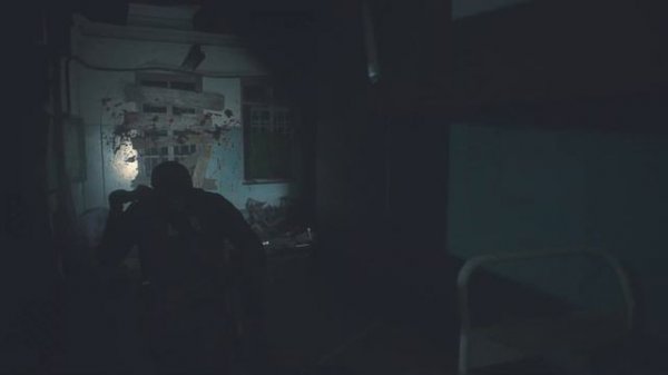 ГДЕ НАЙТИ РУКОЯТЬ ОТ ДОМКРАТА RESIDENT EVIL 2 REMAKE