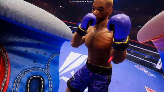Обзор Creed: Rise To Glory смотреть онлайн