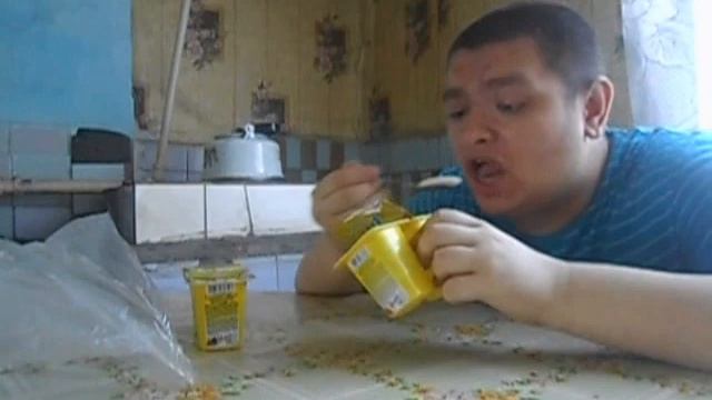 йогурт удобный смотреть онлайн