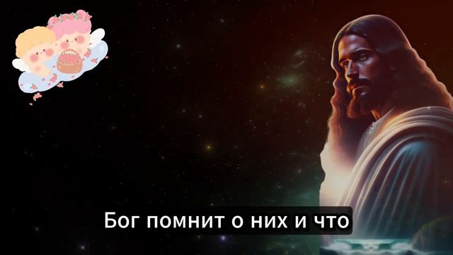 ✝️ Бог говорит  на ваш банковский счет поступит большая сумма денег!? Сообщение от Бога