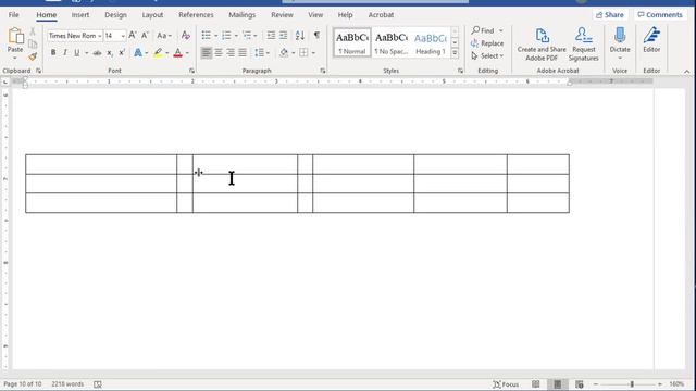 Creating PROFESSIONAL SIGNATURE LINES in Microsoft Word смотреть онлайн