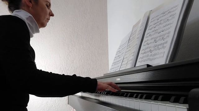 Love Between Fairy And Devil - Main Theme ( Piano ) смотреть онлайн