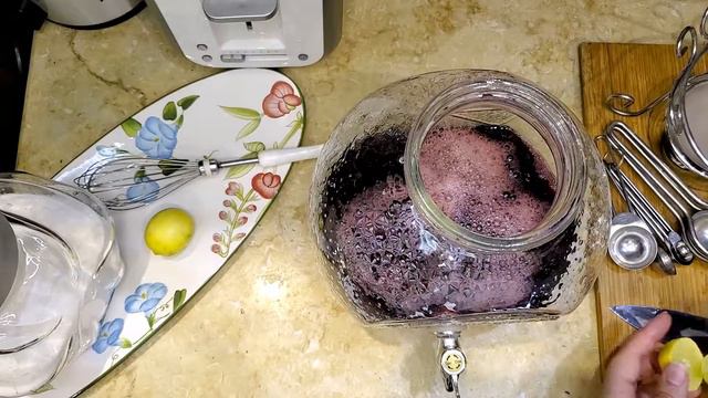 Lower high BP by drinking 1 liter of this juice daily!!! cools down the body during summer heat смотреть онлайн